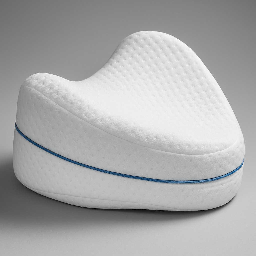 Almohada de Rodillas Ortopédica