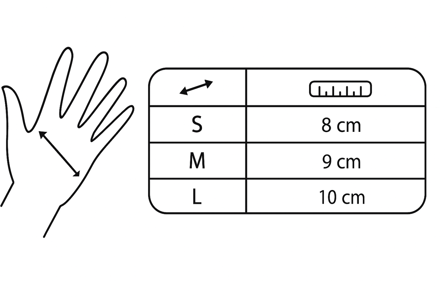 Guantes de Compresión CL – Alivio para tus manos