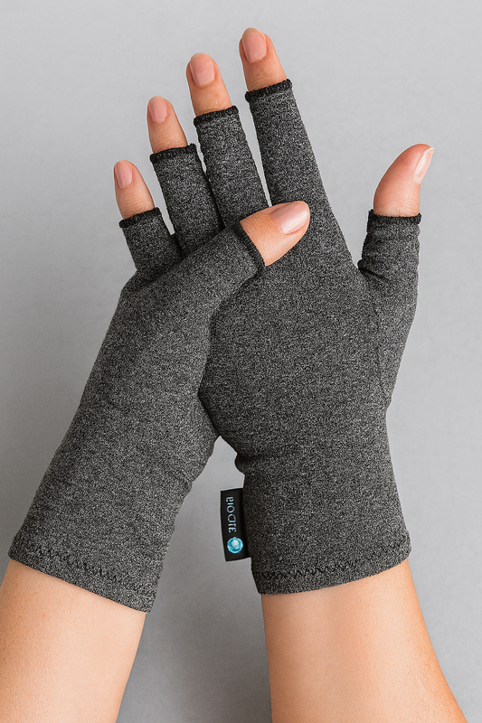 Guantes de Compresión CL – Alivio para tus manos